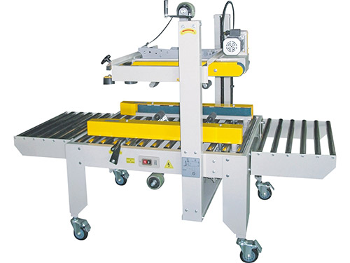 封箱機通常使用哪些材料，長沙邦得樂解答[最新推薦]