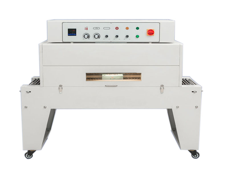 熱收縮膜包裝機的使用方法，看完你就知道了[產品百科]